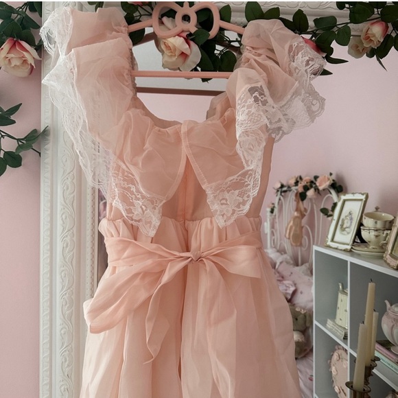 CUTE PINK DRESS BUNDLE πππ©·All NWOT - Picture 9 of 10